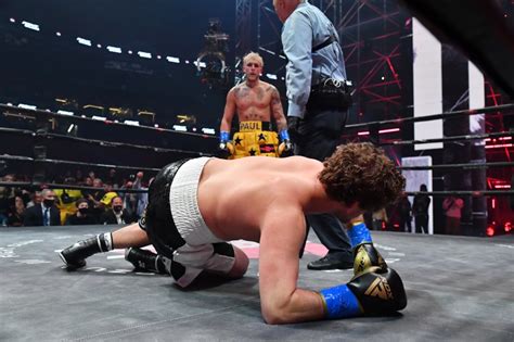 jake paul vs ben askren tv chanel|ben askren knockout.